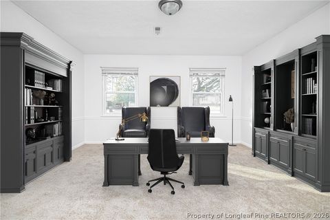 Tiny photo for 6770 Weeping Water Run, Fayetteville, NC 28314 (MLS # 757376)