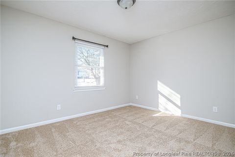 Tiny photo for 6770 Weeping Water Run, Fayetteville, NC 28314 (MLS # 757376)