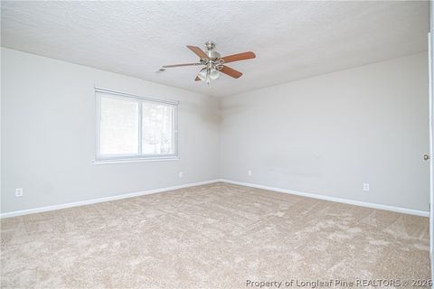 Tiny photo for 6770 Weeping Water Run, Fayetteville, NC 28314 (MLS # 757376)