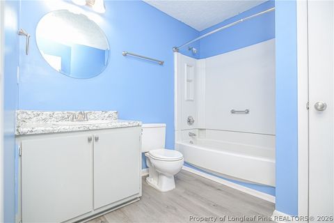 Tiny photo for 6770 Weeping Water Run, Fayetteville, NC 28314 (MLS # 757376)