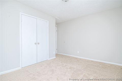 Tiny photo for 6770 Weeping Water Run, Fayetteville, NC 28314 (MLS # 757376)