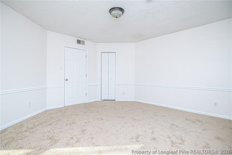 Tiny photo for 6770 Weeping Water Run, Fayetteville, NC 28314 (MLS # 757376)