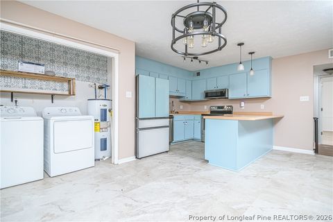 Tiny photo for 6770 Weeping Water Run, Fayetteville, NC 28314 (MLS # 757376)