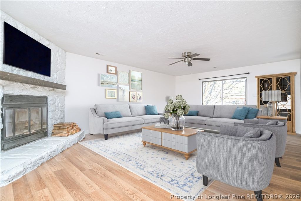 Photo of 6770 Weeping Water Run, Fayetteville, NC 28314 (MLS # 757376)