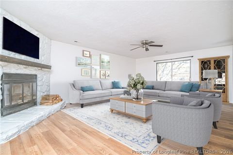 Tiny photo for 6770 Weeping Water Run, Fayetteville, NC 28314 (MLS # 757376)