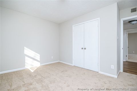 Tiny photo for 6770 Weeping Water Run, Fayetteville, NC 28314 (MLS # 757376)