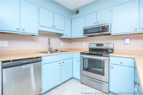 Tiny photo for 6770 Weeping Water Run, Fayetteville, NC 28314 (MLS # 757376)