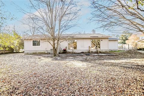 Tiny photo for 6770 Weeping Water Run, Fayetteville, NC 28314 (MLS # 757376)