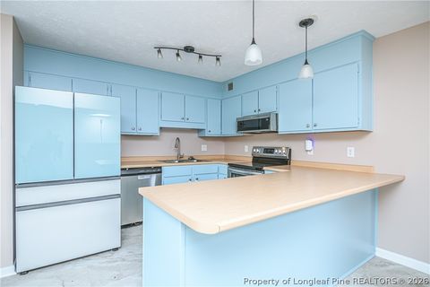 Tiny photo for 6770 Weeping Water Run, Fayetteville, NC 28314 (MLS # 757376)