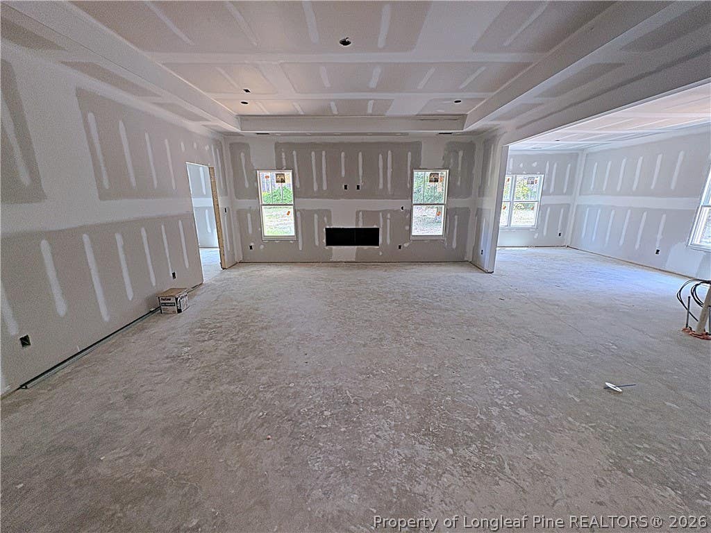 Photo of 404 Gleneagles Court, Fayetteville, NC 28311 (MLS # 765711)