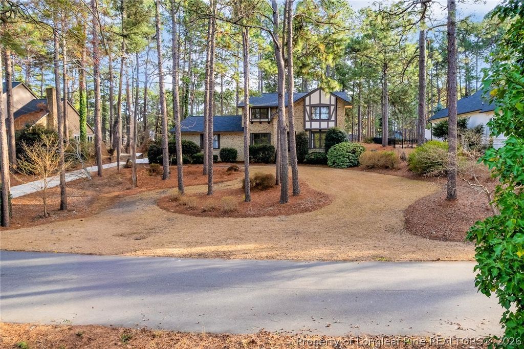 Photo of 6821 Thames Drive, Fayetteville, NC 28306 (MLS # 762950)