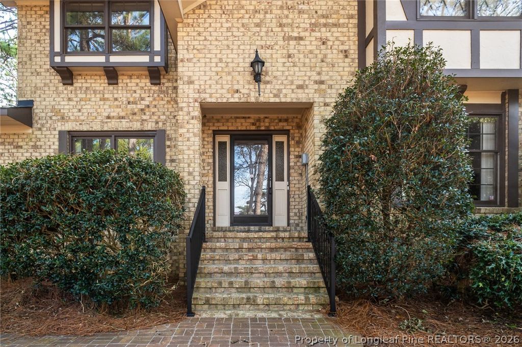 Photo of 6821 Thames Drive, Fayetteville, NC 28306 (MLS # 762950)