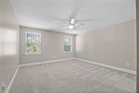 Tiny photo for 655 Carolina Way, Sanford, NC 27332 (MLS # 760416)