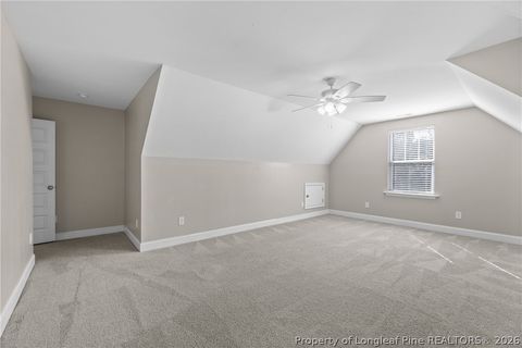 Tiny photo for 655 Carolina Way, Sanford, NC 27332 (MLS # 760416)