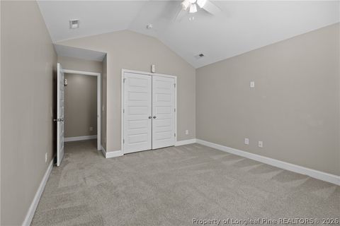 Tiny photo for 655 Carolina Way, Sanford, NC 27332 (MLS # 760416)