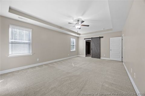 Tiny photo for 655 Carolina Way, Sanford, NC 27332 (MLS # 760416)