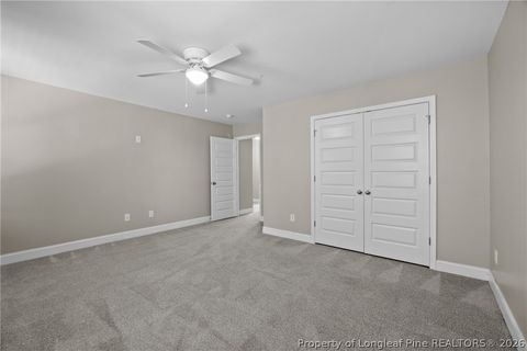 Tiny photo for 655 Carolina Way, Sanford, NC 27332 (MLS # 760416)