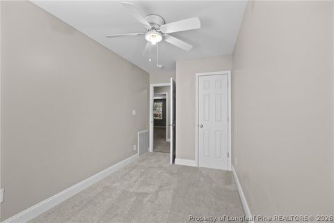 Tiny photo for 655 Carolina Way, Sanford, NC 27332 (MLS # 760416)