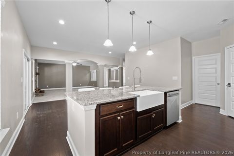 Tiny photo for 655 Carolina Way, Sanford, NC 27332 (MLS # 760416)