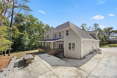 Tiny photo for 655 Carolina Way, Sanford, NC 27332 (MLS # 760416)