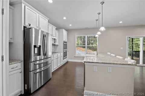 Tiny photo for 655 Carolina Way, Sanford, NC 27332 (MLS # 760416)