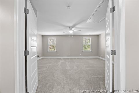 Tiny photo for 655 Carolina Way, Sanford, NC 27332 (MLS # 760416)