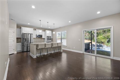 Tiny photo for 655 Carolina Way, Sanford, NC 27332 (MLS # 760416)