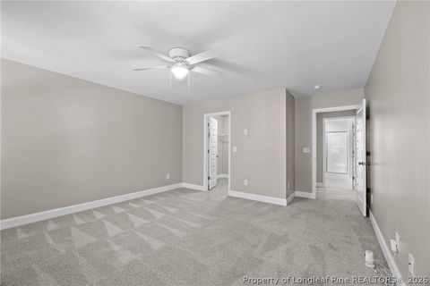 Tiny photo for 655 Carolina Way, Sanford, NC 27332 (MLS # 760416)