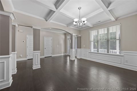 Tiny photo for 655 Carolina Way, Sanford, NC 27332 (MLS # 760416)