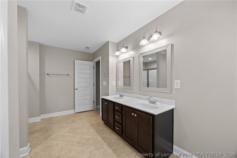 Tiny photo for 655 Carolina Way, Sanford, NC 27332 (MLS # 760416)