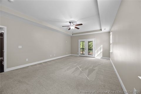 Tiny photo for 655 Carolina Way, Sanford, NC 27332 (MLS # 760416)