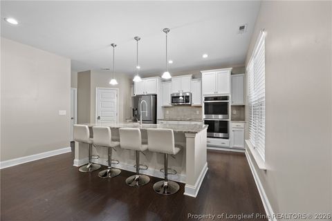 Tiny photo for 655 Carolina Way, Sanford, NC 27332 (MLS # 760416)