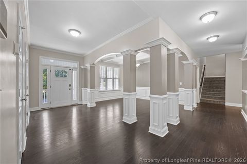 Tiny photo for 655 Carolina Way, Sanford, NC 27332 (MLS # 760416)