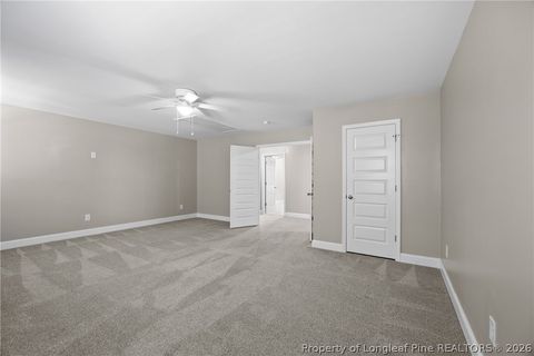 Tiny photo for 655 Carolina Way, Sanford, NC 27332 (MLS # 760416)