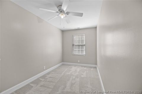 Tiny photo for 655 Carolina Way, Sanford, NC 27332 (MLS # 760416)