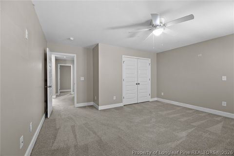 Tiny photo for 655 Carolina Way, Sanford, NC 27332 (MLS # 760416)