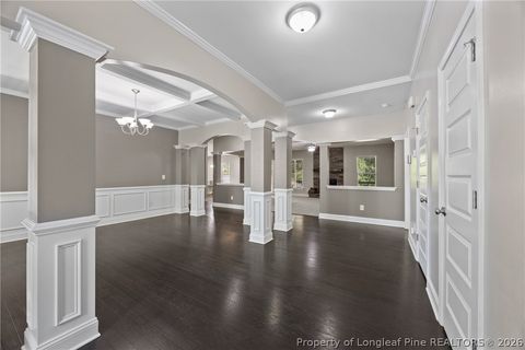 Tiny photo for 655 Carolina Way, Sanford, NC 27332 (MLS # 760416)