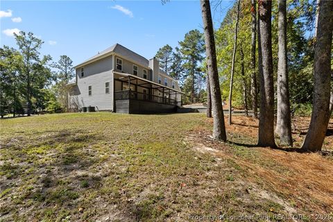 Tiny photo for 655 Carolina Way, Sanford, NC 27332 (MLS # 760416)
