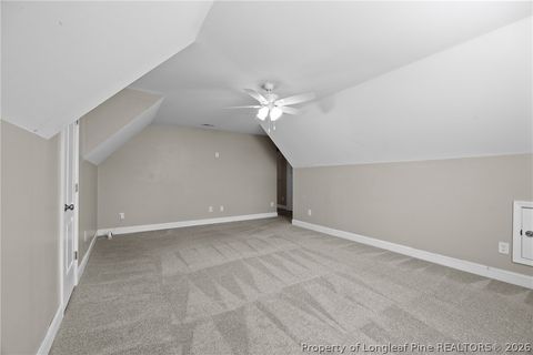Tiny photo for 655 Carolina Way, Sanford, NC 27332 (MLS # 760416)