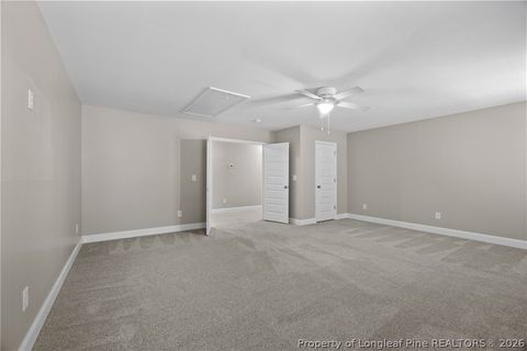 Tiny photo for 655 Carolina Way, Sanford, NC 27332 (MLS # 760416)