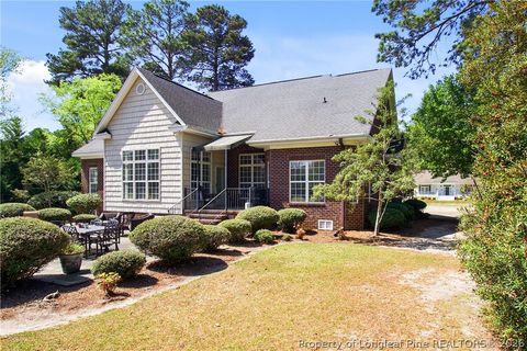 Tiny photo for 874 Three Wood Drive, Fayetteville, NC 28312 (MLS # 765038)