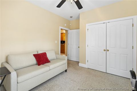 Tiny photo for 874 Three Wood Drive, Fayetteville, NC 28312 (MLS # 765038)