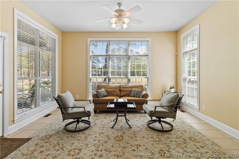 Tiny photo for 874 Three Wood Drive, Fayetteville, NC 28312 (MLS # 765038)