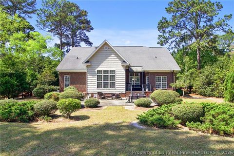 Tiny photo for 874 Three Wood Drive, Fayetteville, NC 28312 (MLS # 765038)