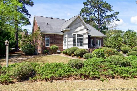 Tiny photo for 874 Three Wood Drive, Fayetteville, NC 28312 (MLS # 765038)