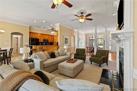 Tiny photo for 874 Three Wood Drive, Fayetteville, NC 28312 (MLS # 765038)