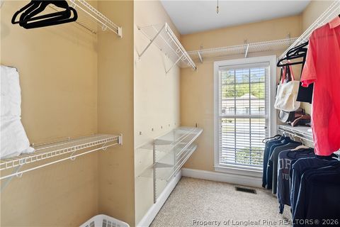 Tiny photo for 874 Three Wood Drive, Fayetteville, NC 28312 (MLS # 765038)