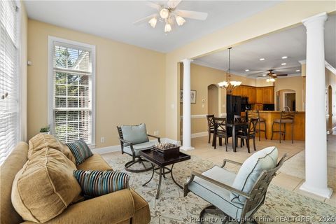 Tiny photo for 874 Three Wood Drive, Fayetteville, NC 28312 (MLS # 765038)
