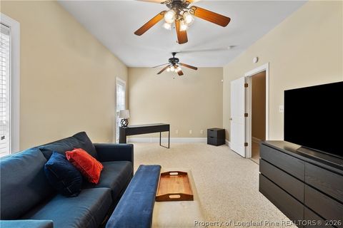 Tiny photo for 874 Three Wood Drive, Fayetteville, NC 28312 (MLS # 765038)