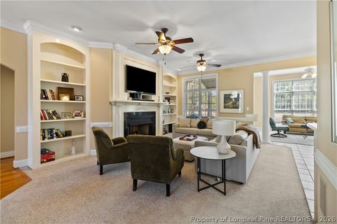 Tiny photo for 874 Three Wood Drive, Fayetteville, NC 28312 (MLS # 765038)